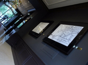 Le Palais Art Hotel Prague