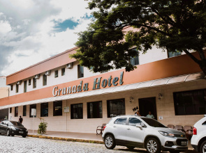 Alzira Granada Hotel