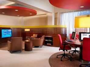 Sheraton Albuquerque Airport Hotel