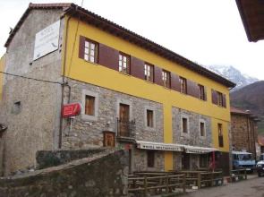 Posada Asturiano