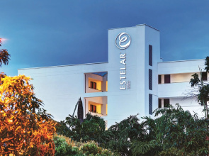 Hotel Estelar Yopal
