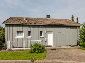 House Hochwald Dittishausen