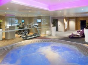 Oceania Clermont-Ferrand