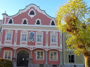 Hotel - Café - Konditorei Schröckmayr-Kastner