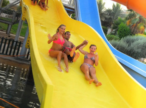 Naama Bay Hotel & Resort