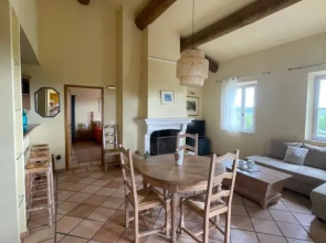 appartement sur le golf de pont royal
