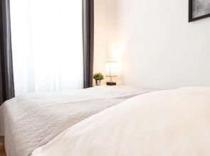 Apartment Erdberg I contactless check-in