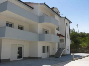 Apartments Stipe