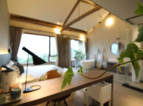 Cloud Community Guesthouse
