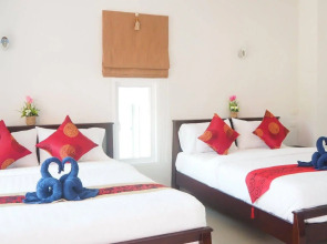 Tamarind Twin Resort