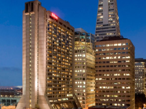 Hilton San Francisco Financial District