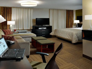 Staybridge Suites Dearborn MI by IHG