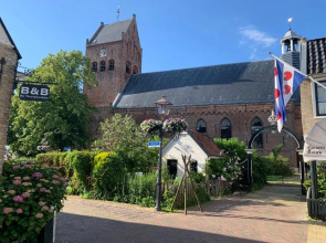 De Thuiskamer