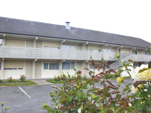 Hotel Campanile Reims Sud - Bezannes