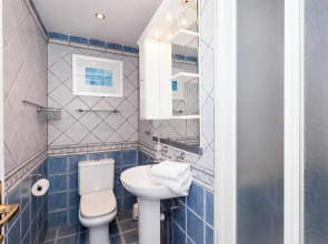 San Andres Resort Villa 223 Golf del Sur