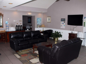 Jameson Inn Douglas