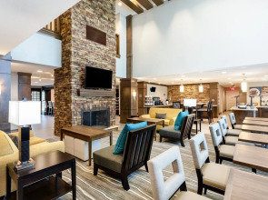 Staybridge Suites Fort Lauderdale Airport - West by IHG
