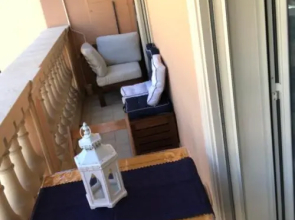 Holiday Home 1 Bedroom 1 Bathroom - Arma Di Taggia