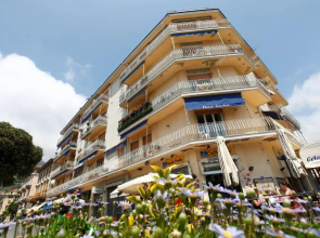 Hotel Garden