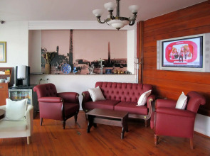 Garden House Hotel - Special Class