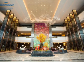 Howard Johnson Wyndham Tianxi Plaza Hotel