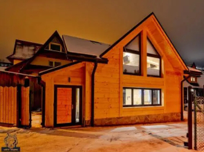 Dom Vika Home Zakopane