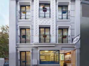 Obahan Hotel