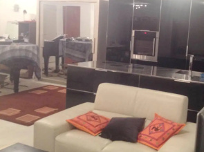 Studio in Santander, With Balcony and Wifi Near the Beach