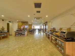 Imperial Nha Trang Hotel