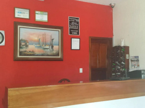 Hotel Torre Marina