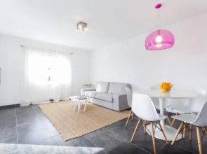 Apartamento Gama