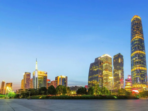 Pullman Guangzhou Baiyun Airport