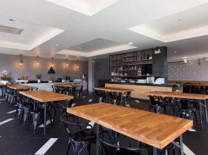 Nai Yang Beach Hotel