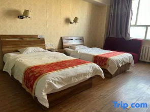 Luntai Yaju Business Express Hotel