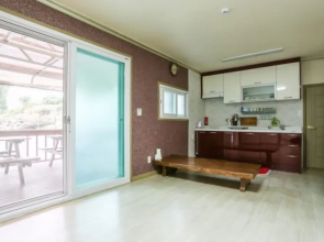 Danyang Blue Pension