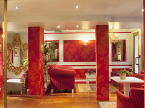 Hôtel Louvre Bons Enfants