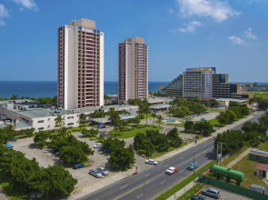 Gran Caribe Neptuno - Triton