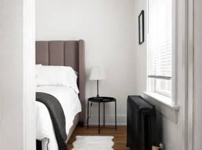 Beautiful Modern Suite in the Heart of Broadway