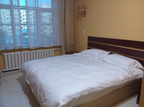 Anda International Youth Hostel