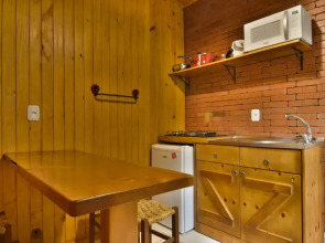 Villa Italia Hospedagem