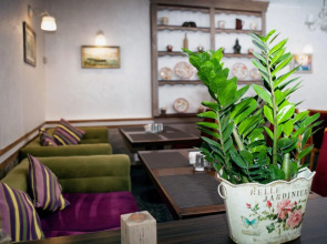 Гостиница «Экспресс»