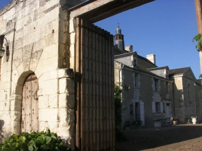 Château de la Noblaye