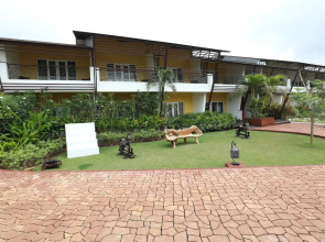 The Ocean Pearl Resort And Spa