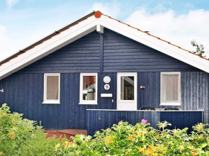 Holiday Home in Otterndorf