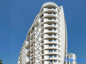 Haikou Beta Smart Seaview Apartment (Wanlv Park Evergrande Haikou Bay)