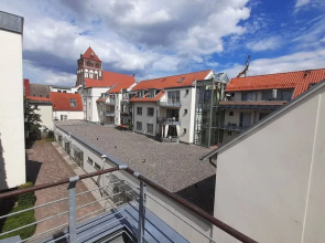Hôtel Galerie