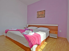 House Pool & Sport Holiday Complex