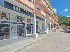 Mady's Retreat 1 bedroom apartment ideally located