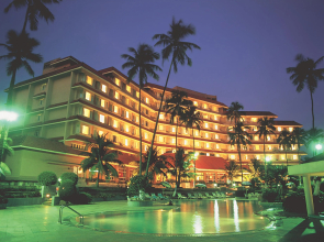 The Retreat Hotel & Convention Centre