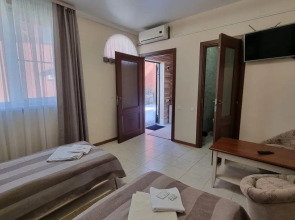 Центр отдыха Адреналин